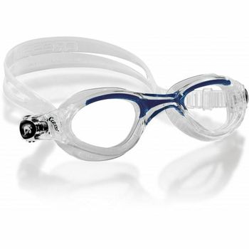 Gafas De Natación Para Adultos Cressi-sub ‎de203020 Azul Oscuro Adultos