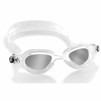 Gafas De Natación Para Adultos Cressi-sub ‎de203031 Blanco Adultos