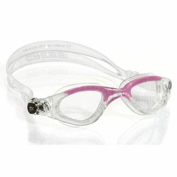 Gafas De Natación Para Adultos Cressi-sub ‎de203040 Rosa Adultos