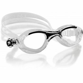 Gafas De Natación Para Adultos Cressi-sub ‎de203050 Negro Adultos