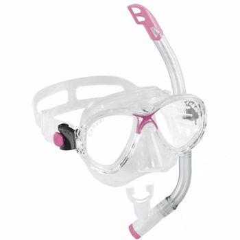 Set Gafas De Buceo + Tubo Snorkel Bestway Fun Dive con Ofertas en Carrefour