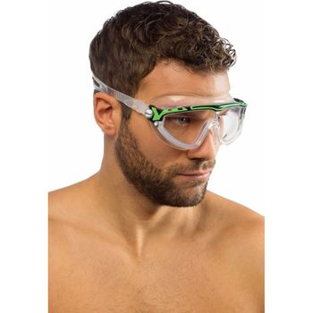 Gafas De Natación Para Adultos Cressi-sub De2033 Blanco Adultos