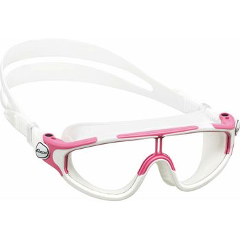 Gafas De Natación Cressi-sub Blanco/rosa (reacondicionado C)