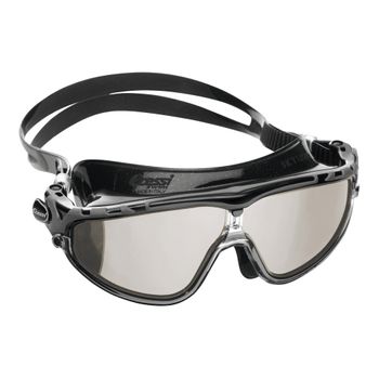 Gafas De Natación Speedo Negro (reacondicionado C) con Ofertas en Carrefour