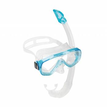 Set Gafas De Buceo + Tubo Snorkel Bestway Fun Dive con Ofertas en Carrefour