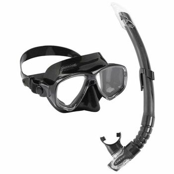 Gafas De Buceo Cressi-sub Ds365050 con Ofertas en Carrefour