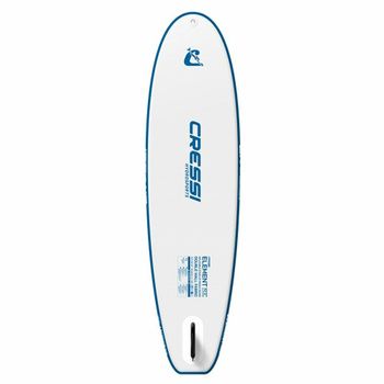 Tabla Paddle Surf Cressi-sub Element 10,2" Na001032 Blanco