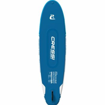 Tabla Paddle Surf Cressi-sub Fluid 10,2”.na021020 Azul