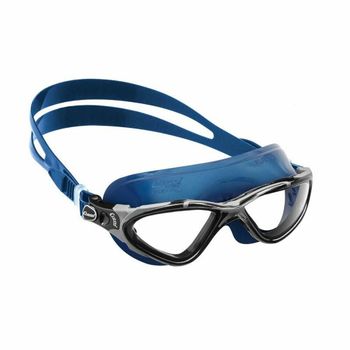 Gafas De Natación Para Adultos Cressi-sub ‎de2026555 Azul Adultos