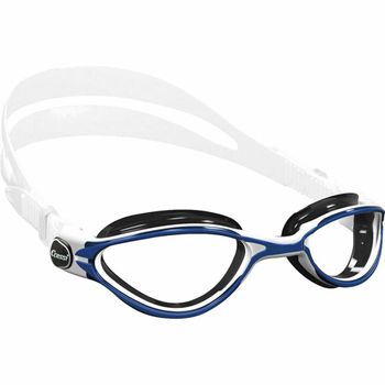 Gafas De Natación Para Adultos Cressi-sub De203520 Blanco Adultos