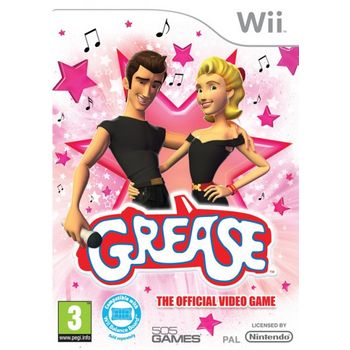 Grease Wii