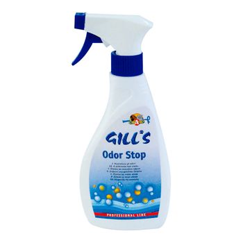 Spray Neutralizador De Olores 300ml Gill's