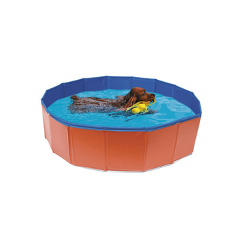 Piscina Para Perros Nayeco