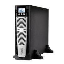 Riello Sentinel Dual Sdu 6000 Er Sistema De Alimentación Ininterrumpida (ups) Doble Conversión (en Línea) 6 Kva 6000 W 2 Salidas Ac