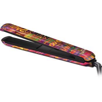 Plancha De Pelo Gama Urban Love