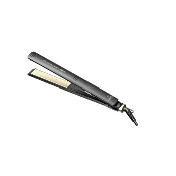 Ga.ma Elegance Gold Plancha De Pelo Caliente Negro 45 W 2,5 M