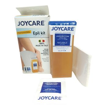 Recarga Depilación Profesional Joycare 100ml