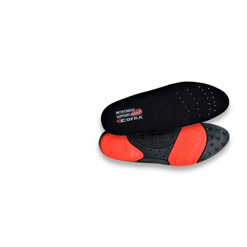 Plantilla Metatarsal Support Gel Talla 39 Cofra - Neoferr..