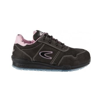 Zapato Alice S3 Src Woman C/p T-37 - Cofra - 78500-010.w37