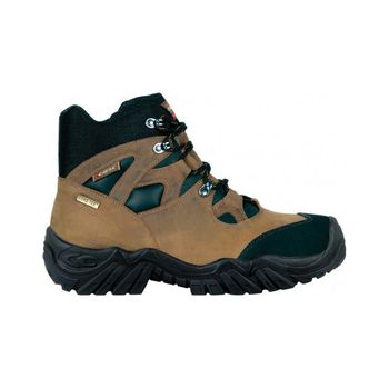 Bota New Jackson S3 Wr Hro C/p Y P T-39 - Cofra - 80220-000.w39