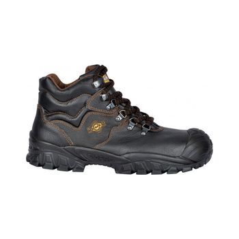 Bota New Reno S3 Uk C/p Y C/p T-38 - Cofra - Nt210-000.w38