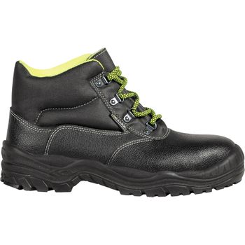 Bota De Seguridad Cofra Riga S3 Talla 43 - Neoferr..