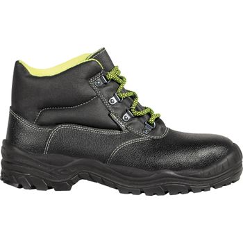 Bota De Seguridad Cofra Riga S3 Talla 45 - Neoferr..