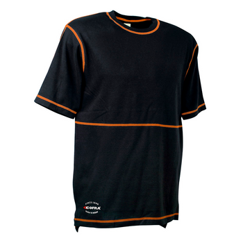 Camiseta Bilbao Negro Cofra Negro S Negro S