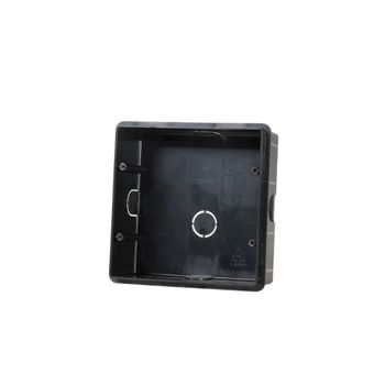 Caja De Empotrar Para Monitor Planux/smart/icona - 6117 - Comelit
