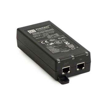 Fuente De Alimentación Poe Para Monitor Vip System - 1451a - Comelit