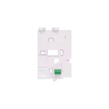 Placa Adaptadora Para Mini Monitor Con Auricular Blanco - 6711w - Comelit