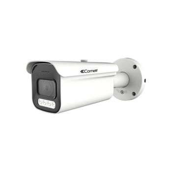 Cámara Ip Todo En Uno 5mp 2,7-13,5 Mm Ir 40 M - Comelit