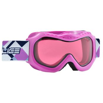 Gafas Esqui Salice 601 Acrxd Photochromic White-fuchsia Crx Photochromic/cat2-3 Crx Photochromic/cat2-3