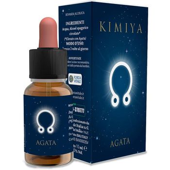 Kimiya Agata 10 Ml Forza Vita