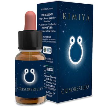 Kimiya Crisoberillo 10 Ml Forza Vita