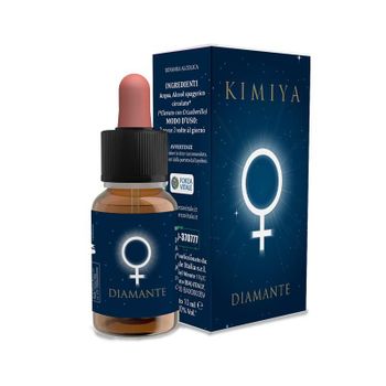 Kimiya Diamante 10 Ml Forza Vita