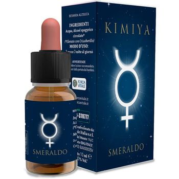 Kimiya Smeraldo 10 Ml Forza Vita