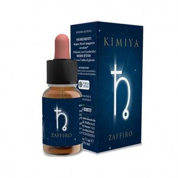 Kimiya Zafiro 10 Ml Forza Vita