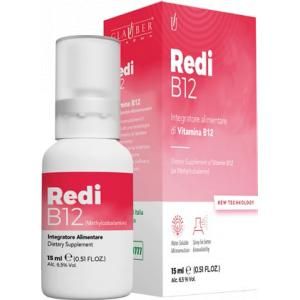 Redi B12 15 Ml Forza Vita