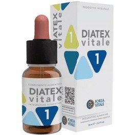 Forza Vitale Diatex Vitale 1 30 Ml