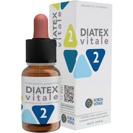 Forza Vitale Diatex Vitale 2 30 Ml