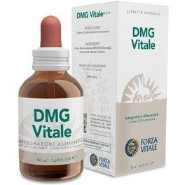 Forza Vitale Dmg Vitale 50 Ml