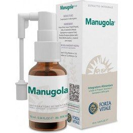 Forza Vitale Manugola 15 Ml