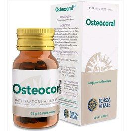 Forza Vitale Osteocoral 25 Gr