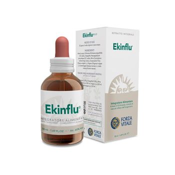 Ekinflu 50 Ml Forza Vita