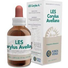 Forza Vitale Les Corylus Avellana 50 Ml