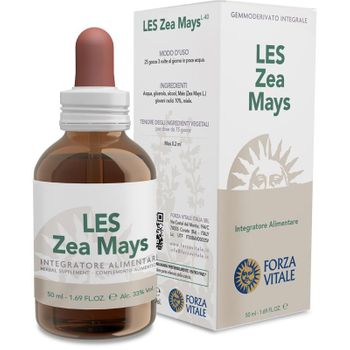 Les Zea Mays 50 Ml Forza Vita