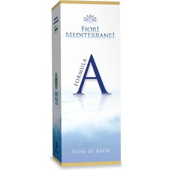 Fm Formula A (adolescencia) 10 Ml Forza Vita