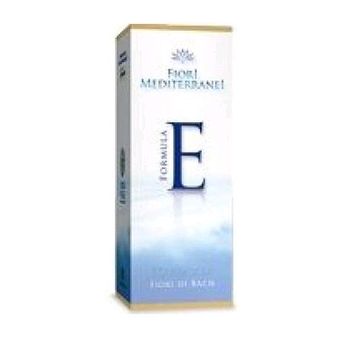 Fm Formula E (examenes) 10 Ml Forza Vita