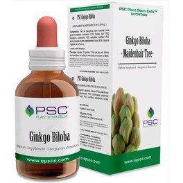 Forza Vitale Psc Ginkgo Biloba 15 Ml